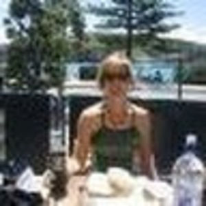 Meet your Posher, Cathy